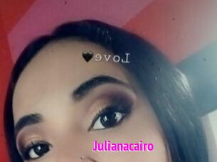 Julianacairo