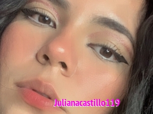 julianacastillo119 Porn Loverz
