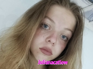 Julianacatlow