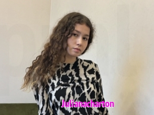 Julianacharton