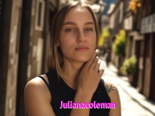 Julianacoleman