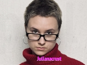 Julianacrust