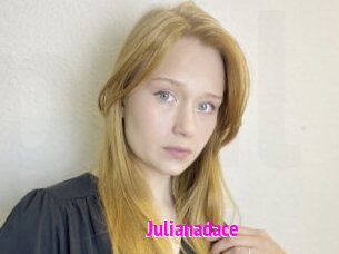 Julianadace