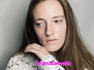 Julianadarbyshir