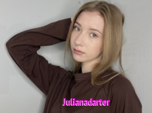 Julianadarter