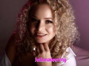 Julianadeering