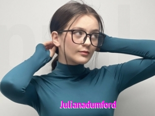 Julianadumford