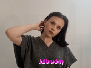 Julianaduty
