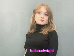 Julianadwight