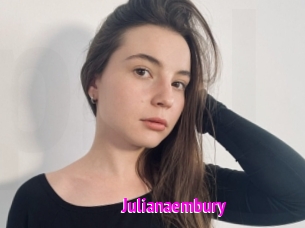 Julianaembury