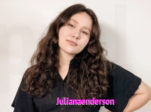 Julianaenderson