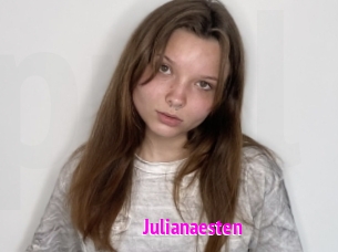Julianaesten