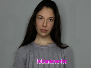 Julianaeverist
