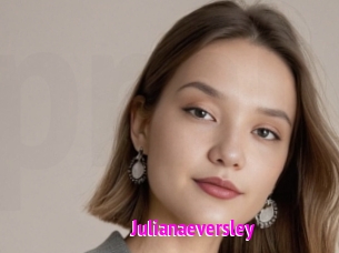 Julianaeversley