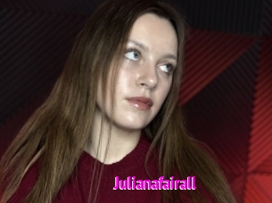 Julianafairall