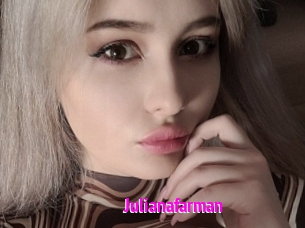 Julianafarman