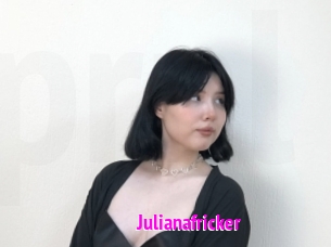 Julianafricker