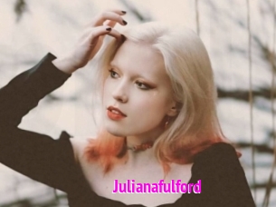Julianafulford