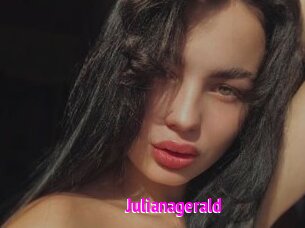 Julianagerald