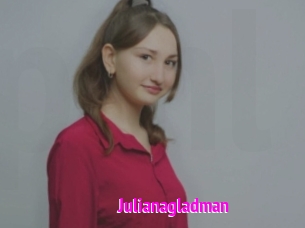 Julianagladman