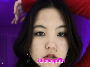 julianagoffin Porn Loverz