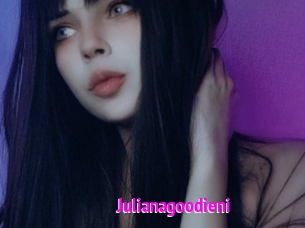 Julianagoodieni