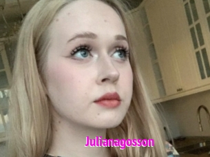 Julianagosson
