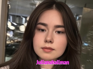 Julianahallman
