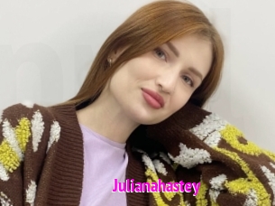 Julianahastey