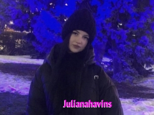 Julianahavins