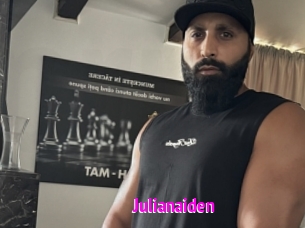 Julianaiden
