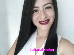Julianalondon