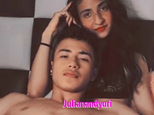 Julianandyuri