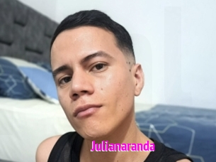 Julianaranda