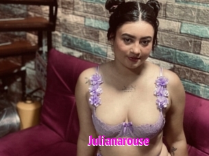 Julianarouse