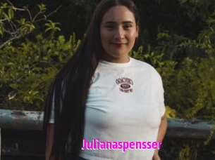 Julianaspensser