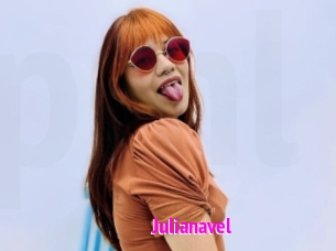 Julianavel