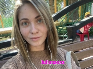 Julianaxxx