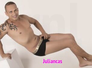 Juliancas
