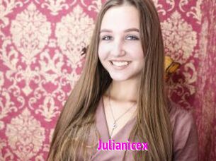 julianicex Porn Loverz