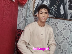 julianjett Porn Loverz