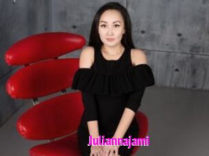Juliannajami