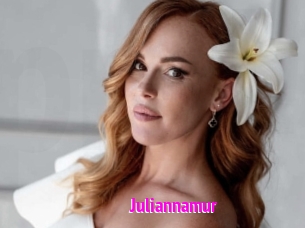 Juliannamur