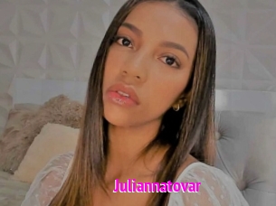 Juliannatovar