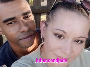 Julianoandjade