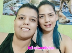 Juliansanddaian