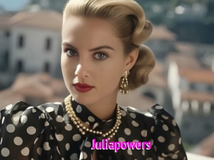 Juliapowers