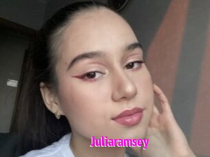 Juliaramsey