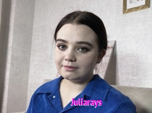 Juliarays