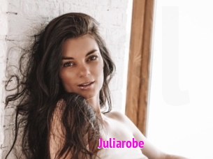 Juliarobe
